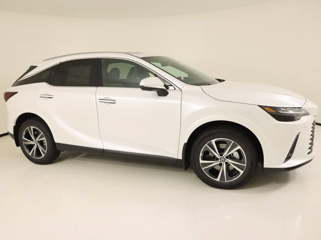 New 2026 Lexus RX 350 FWD image 5