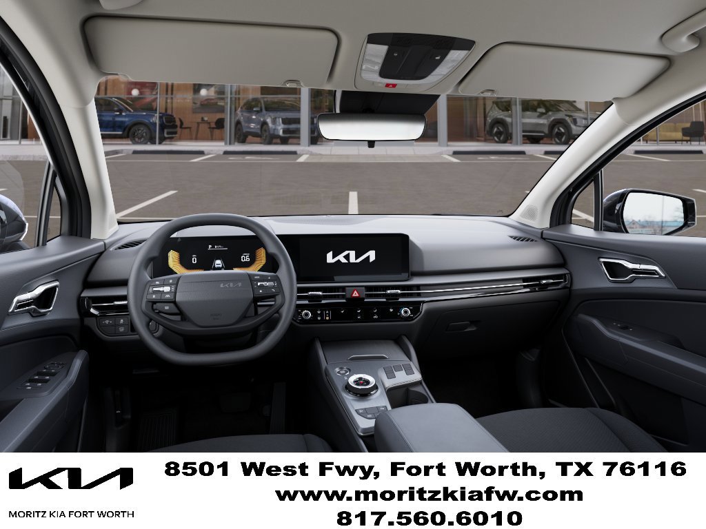 New 2027 Kia Sportage LX FWD image 14