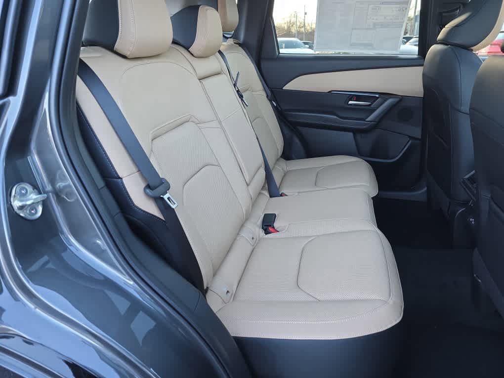 New 2026 MAZDA CX-5 2.5 S w/ Premium Package image 27