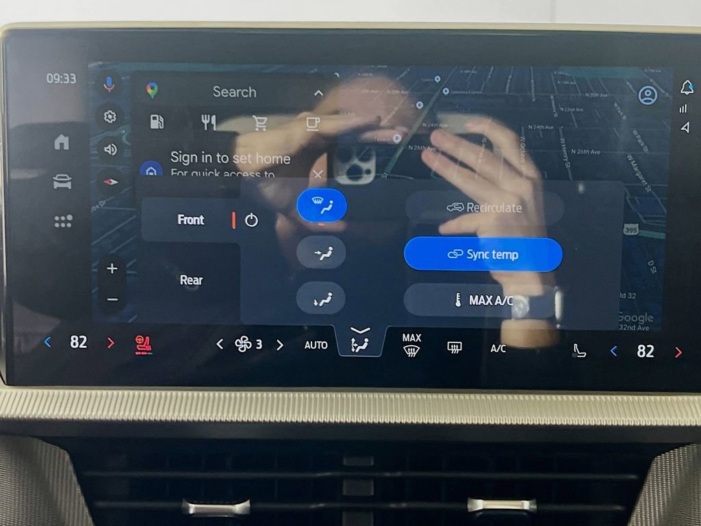 New 2026 Ford Explorer ST-Line w/ ST-Line Street Pack image 9