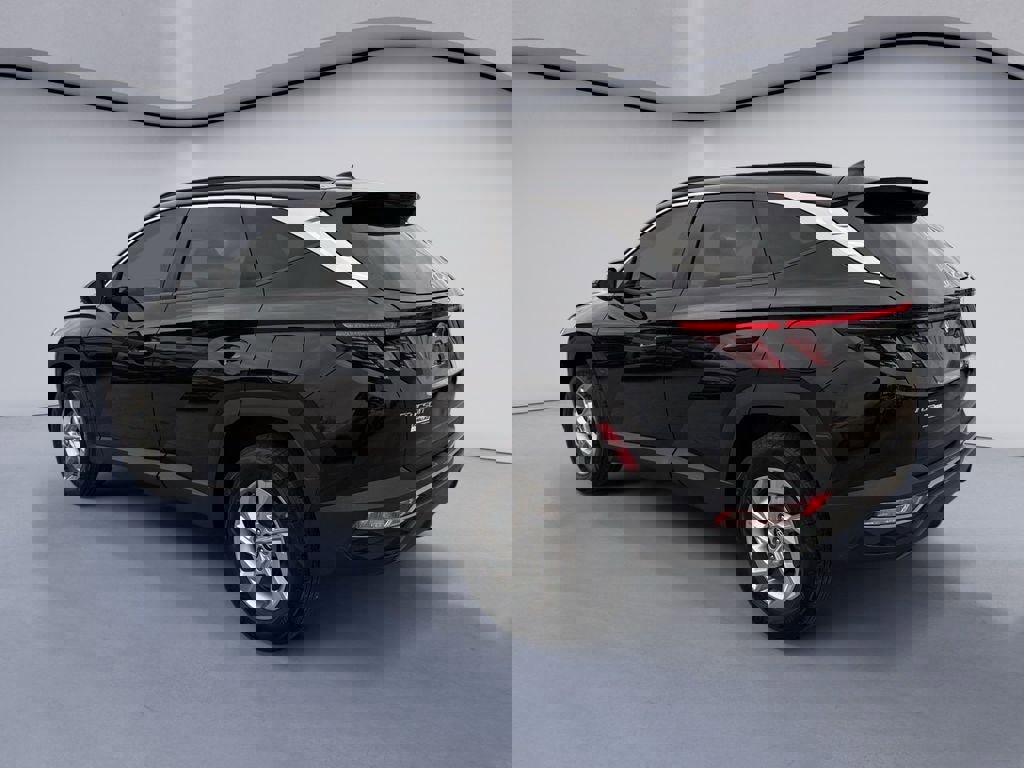 Used 2022 Hyundai Tucson SEL image 3