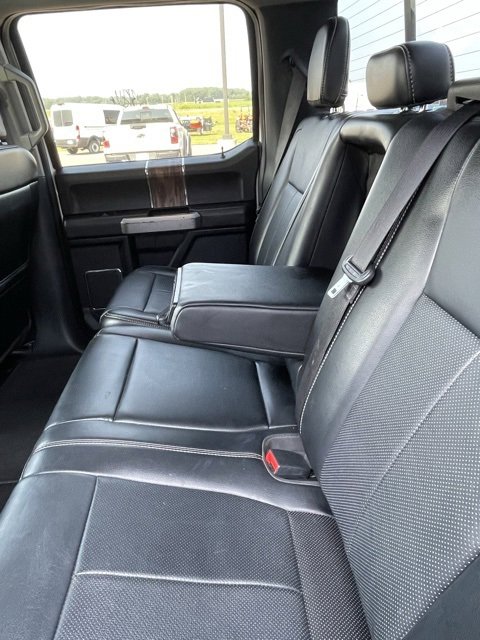 Used 2019 Ford F150 Lariat image 27