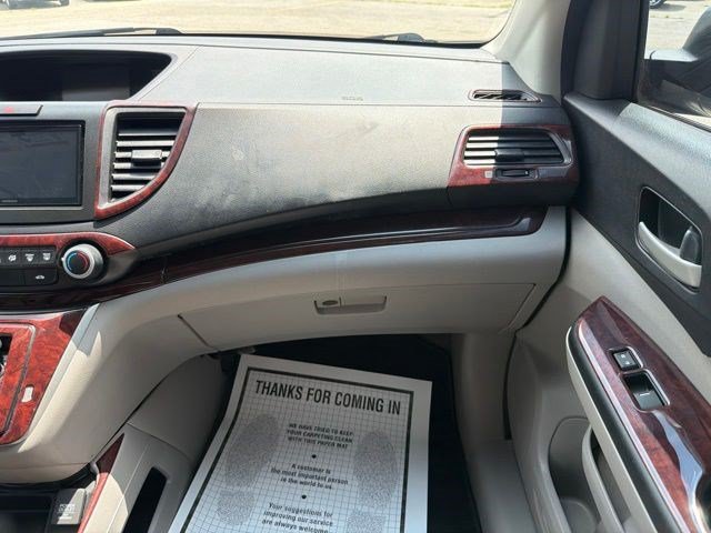 Used 2014 Honda CR-V LX image 21