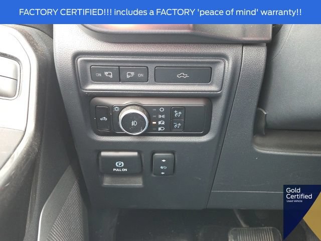 Used 2023 Ford F150 Tremor w/ Equipment Group 402A High AWD/4WD image 25