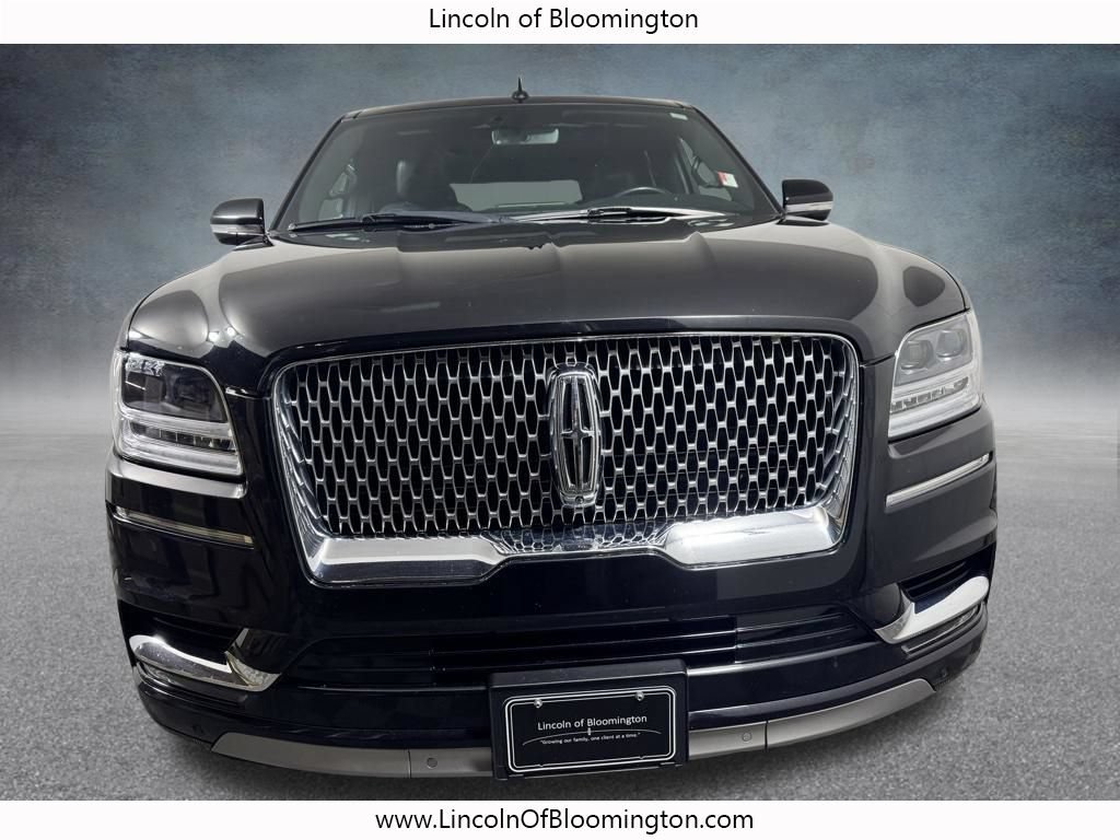 Used 2019 Lincoln Navigator Select AWD/4WD image 10
