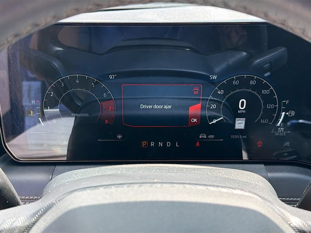 Used 2024 Ford Mustang Premium RWD image 27