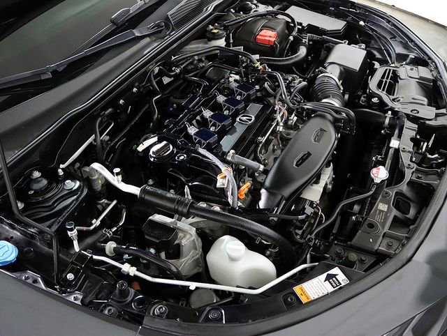 Certified 2023 Acura Integra A-Spec image 34