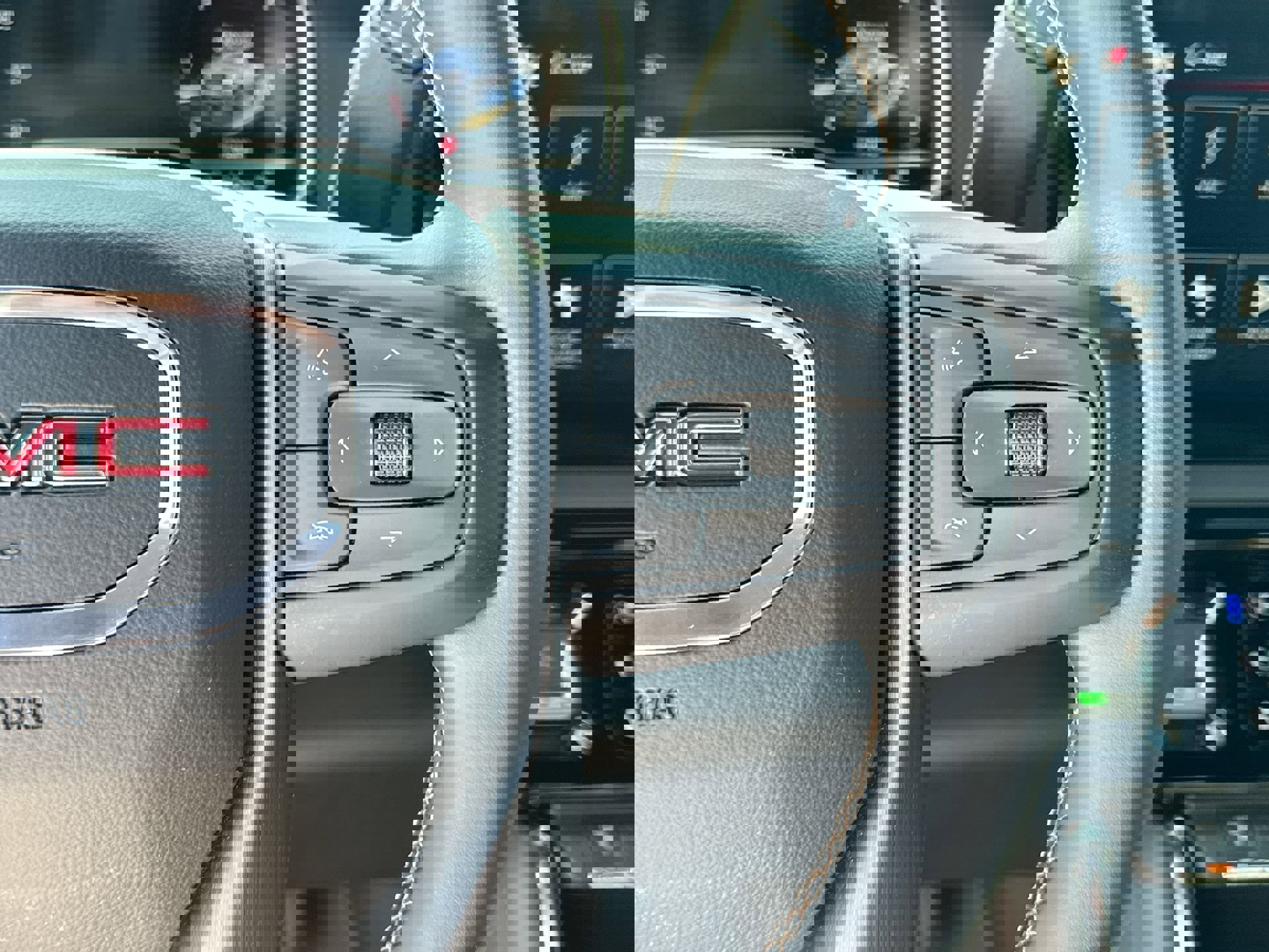 Certified 2024 GMC Sierra 2500 AT4 w/ AT4 Premium Plus Package image 28