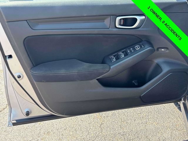 Used 2023 Honda Civic Sport image 8
