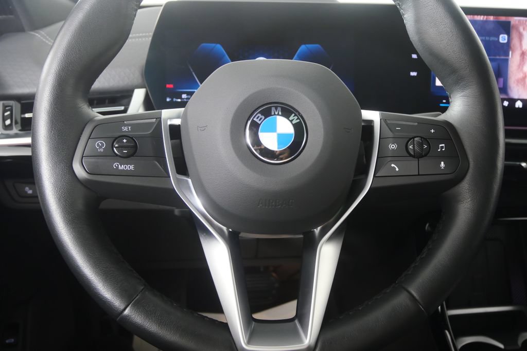 Certified 2026 BMW X2 xDrive28i AWD/4WD image 18