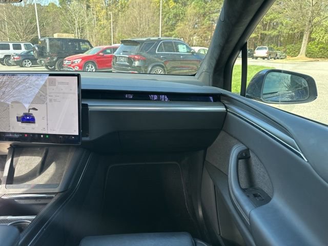 Used 2023 Tesla Model X Plaid image 16