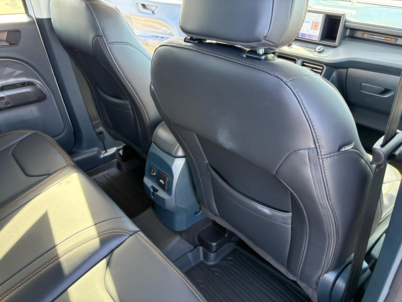 Used 2024 Ford Maverick Tremor w/ Tremor Off-Road Package image 53