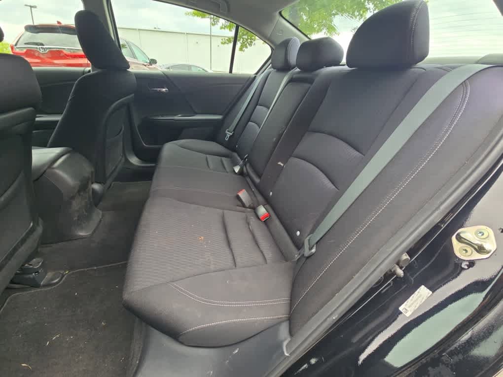 Used 2013 Honda Accord Sport image 15