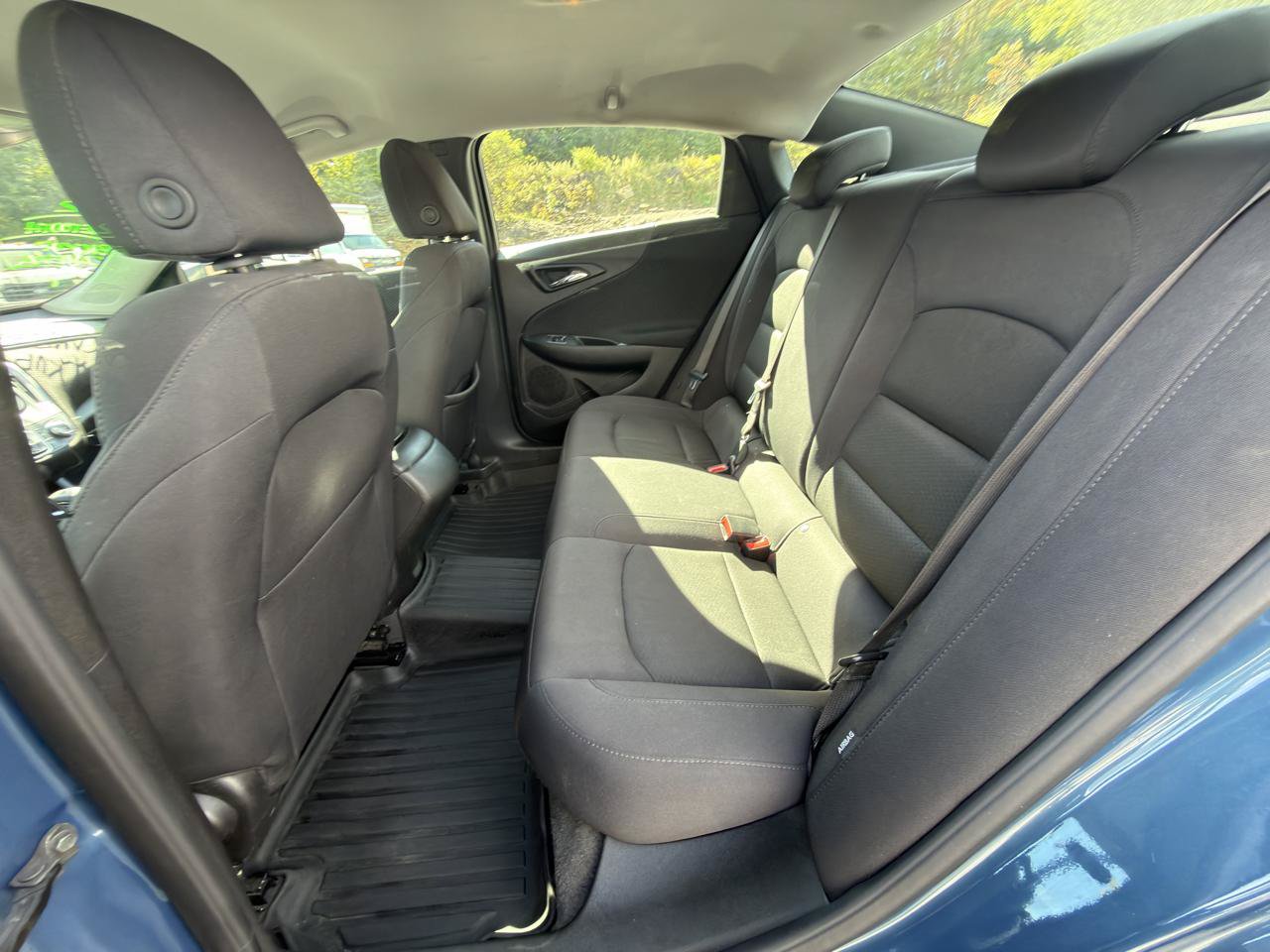 Used 2024 Chevrolet Malibu LS FWD image 19