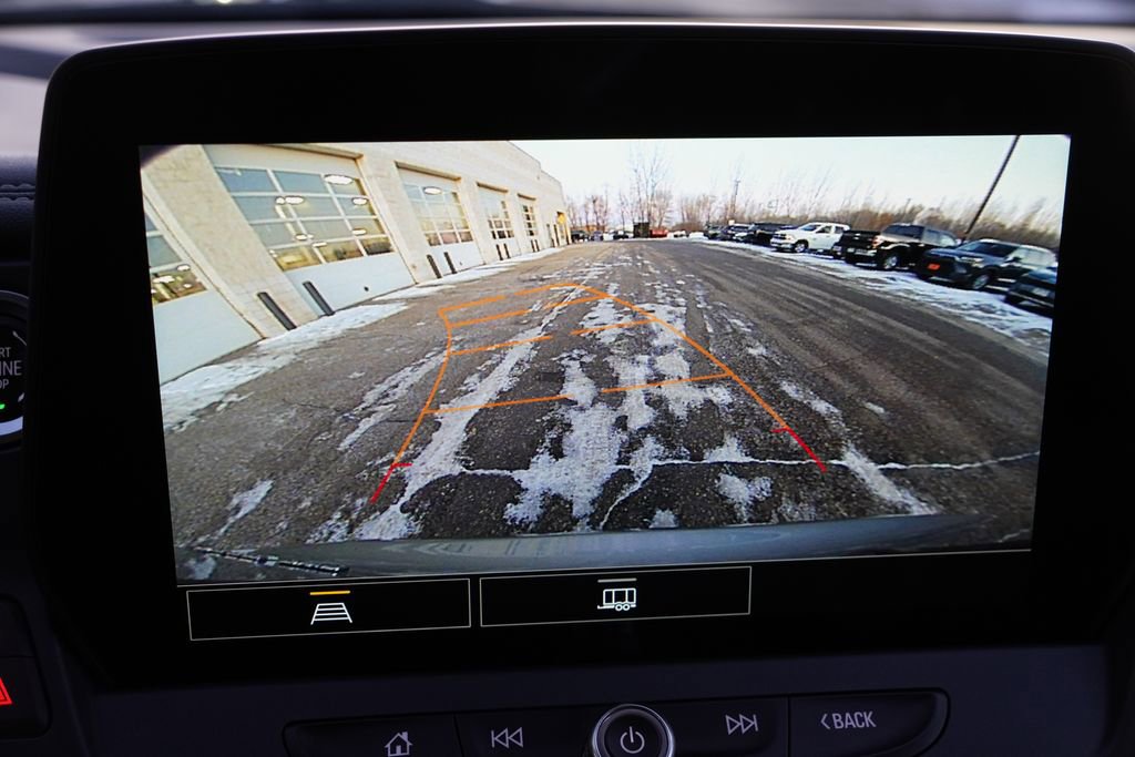 Certified 2023 Chevrolet Blazer LT w/ LPO, Floor Liner Package image 30