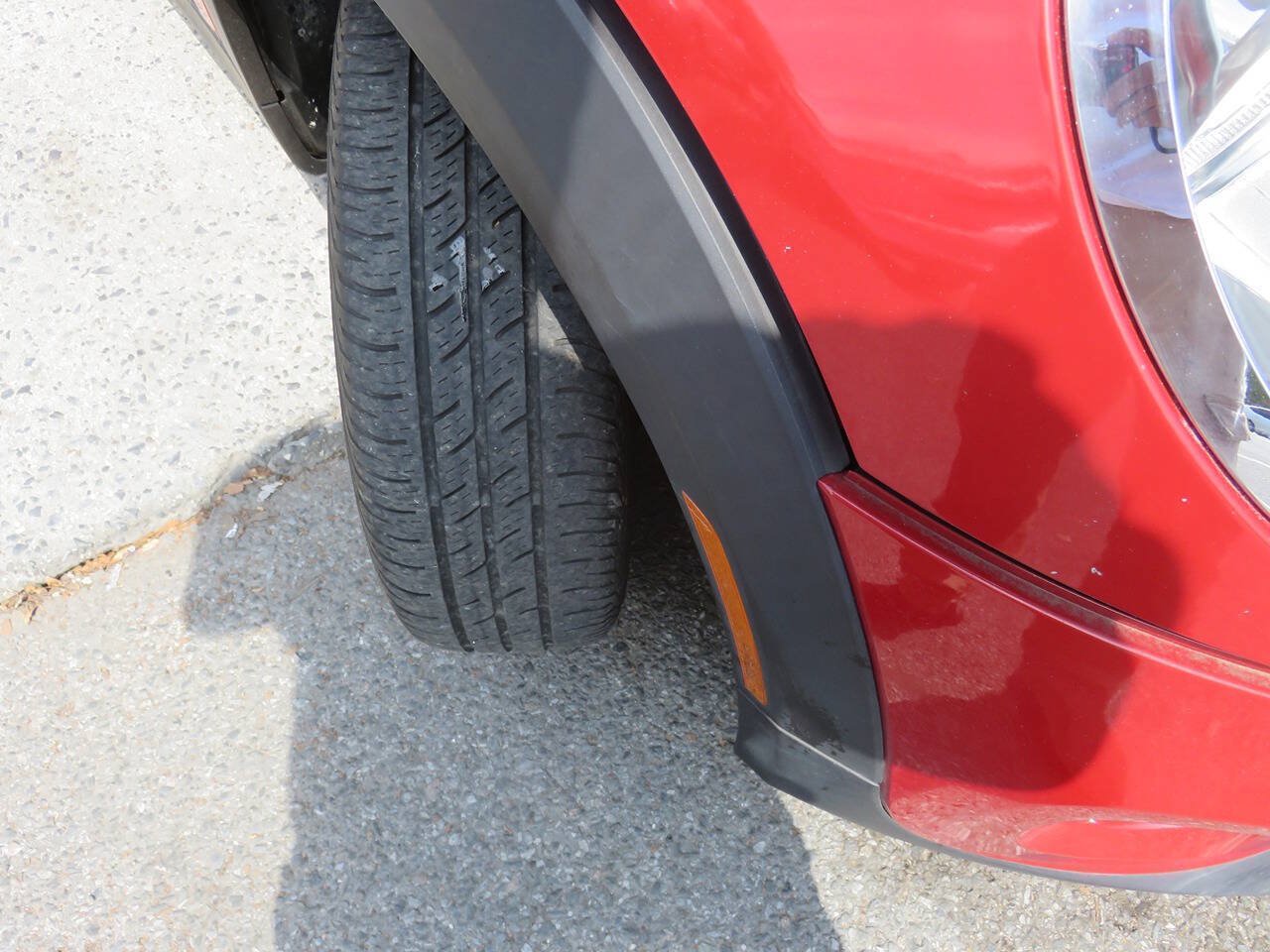Used 2015 MINI Cooper 4-Door Hardtop FWD image 31