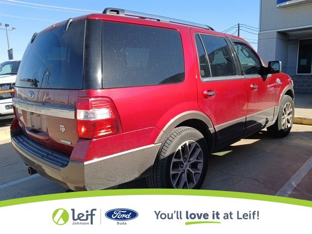 Used 2015 Ford Expedition King Ranch image 5