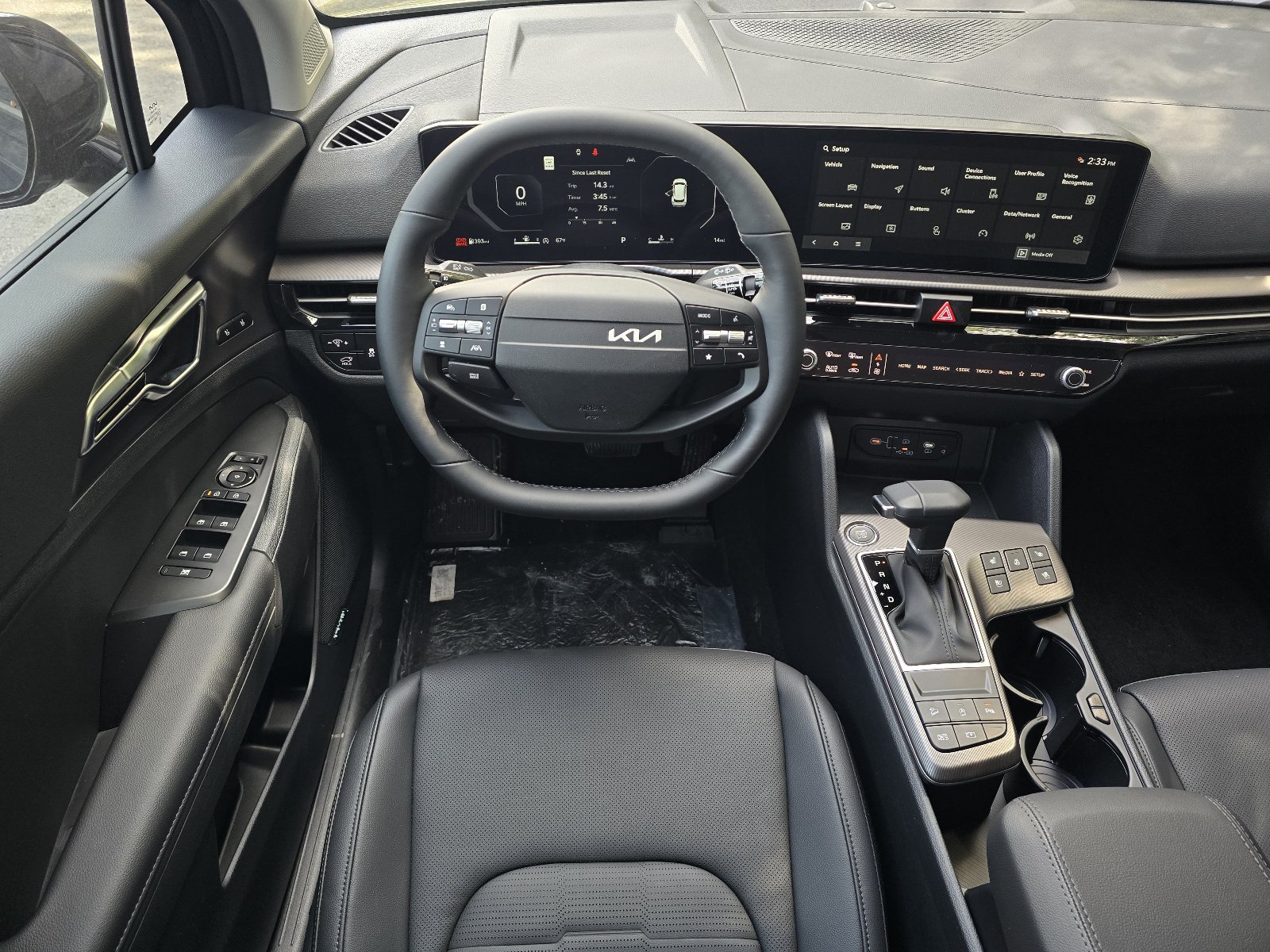 New 2026 Kia Sportage SX FWD image 6