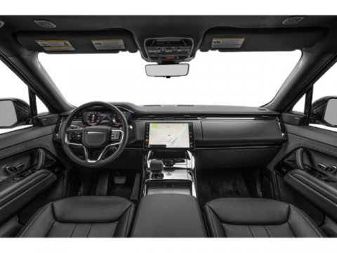 New 2026 Land Rover Range Rover Sport SE AWD/4WD image 10