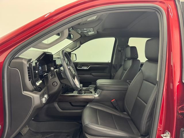 Used 2025 GMC Sierra 1500 SLT image 16