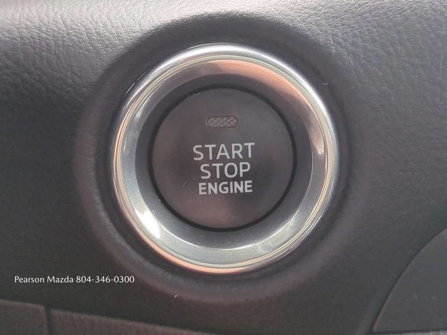Used 2024 MAZDA CX-5 AWD 2.5 S w/ Select Package image 28