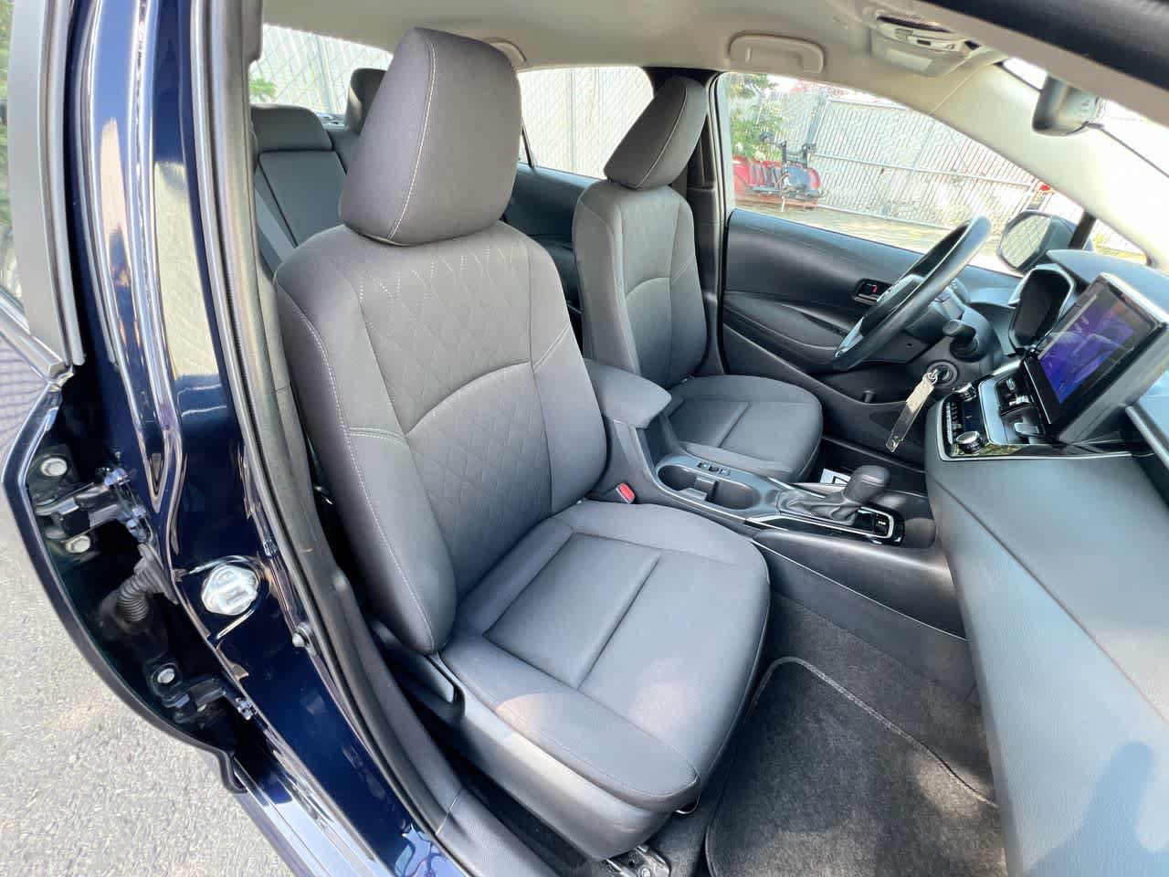 Used 2024 Toyota Corolla LE FWD image 28