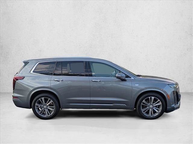 Used 2020 Cadillac XT6 Premium Luxury FWD image 4