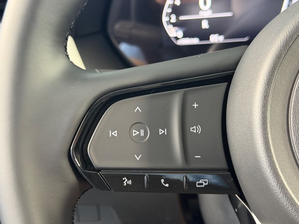 New 2026 MAZDA CX-5 Preferred AWD/4WD image 17