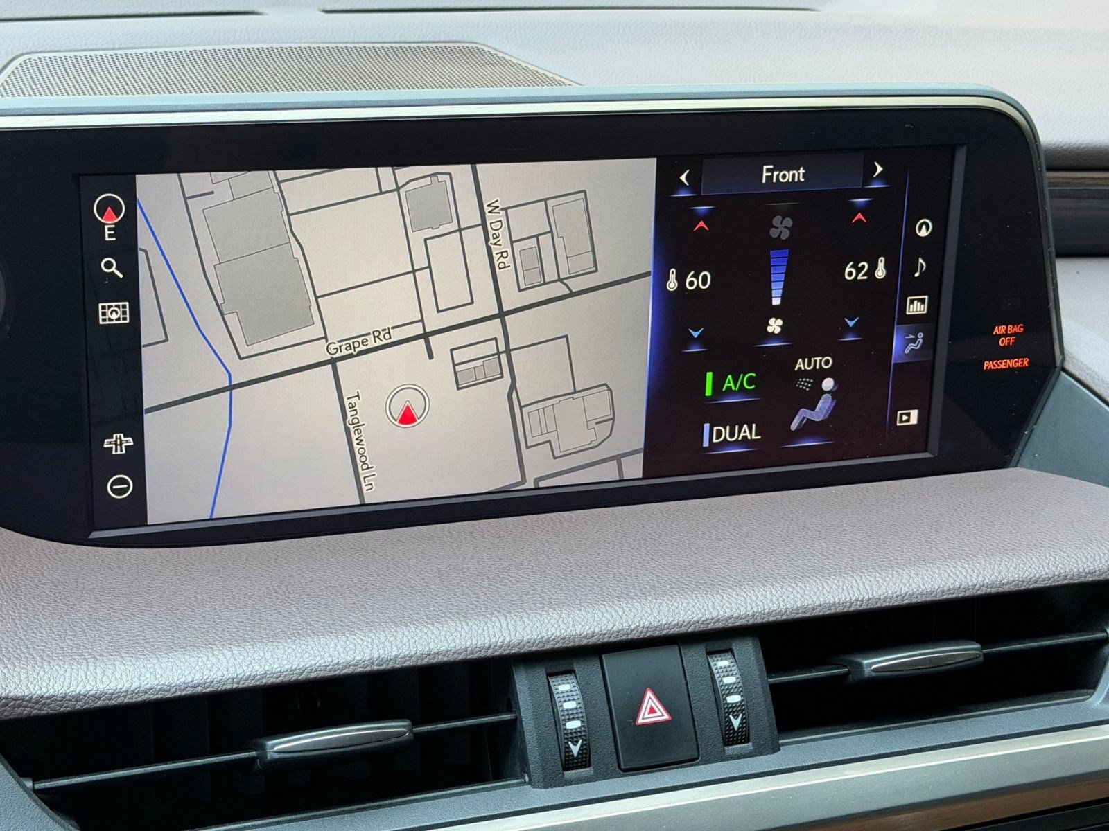 Certified 2021 Lexus ES 350 w/ Premium Package FWD image 20