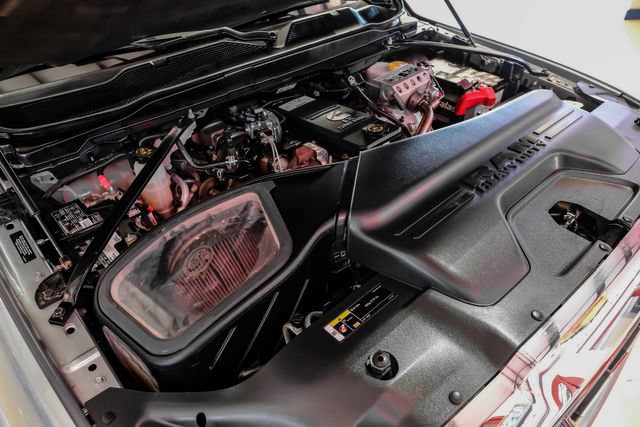 Used 2020 RAM 2500 Limited AWD/4WD image 50