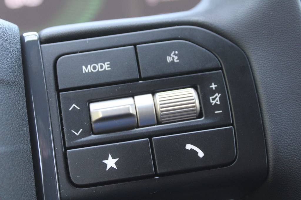New 2027 Kia Telluride EX AWD/4WD image 36