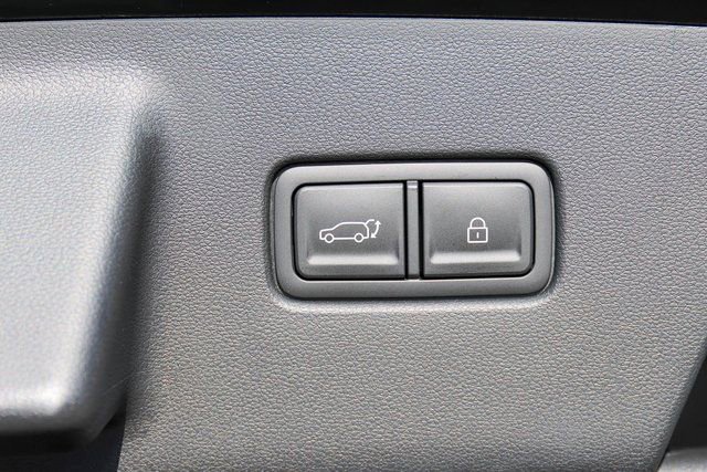 New 2026 Hyundai Palisade XRT Pro image 9
