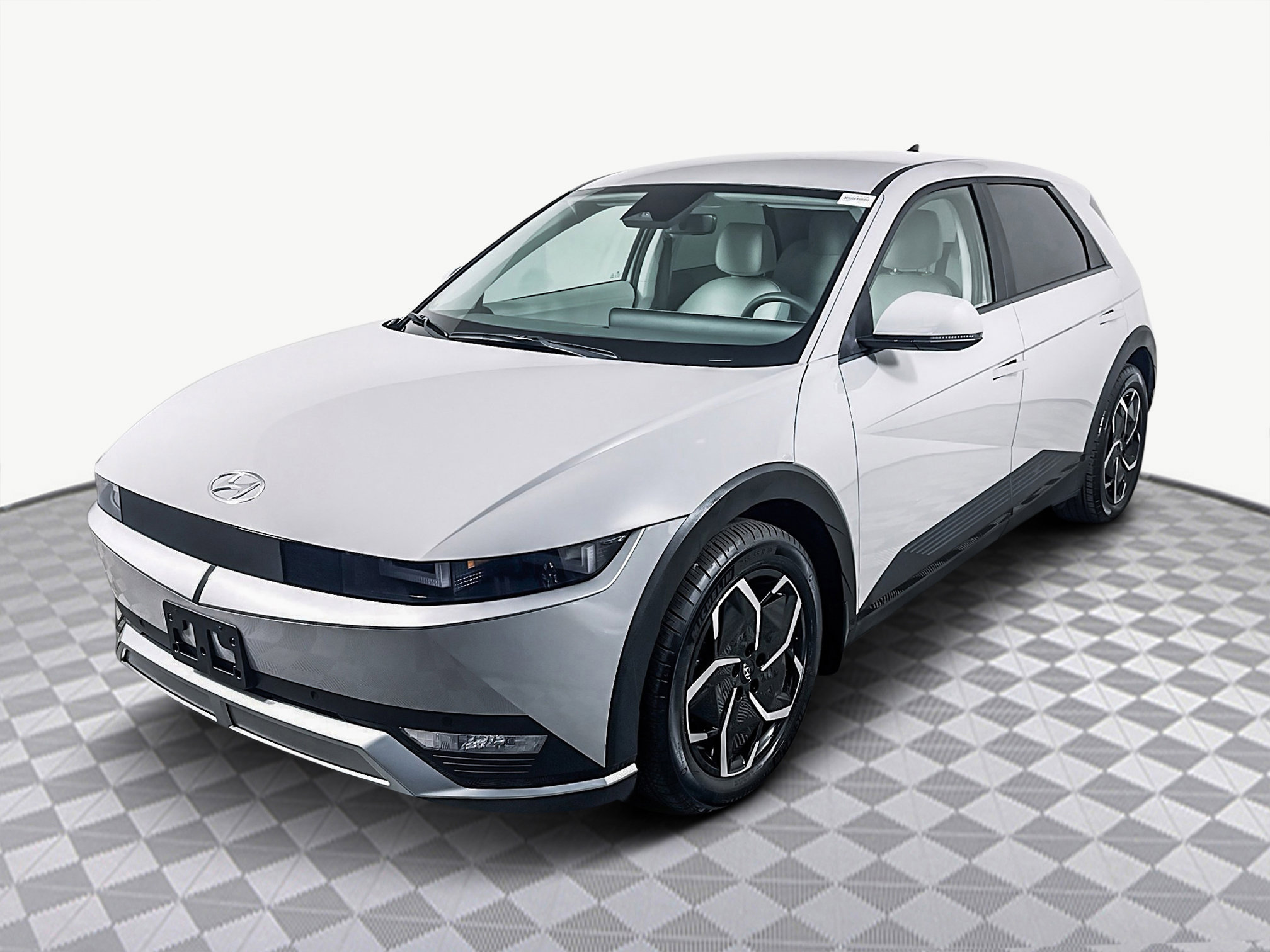 Used 2023 Hyundai Ioniq 5 SEL image 4