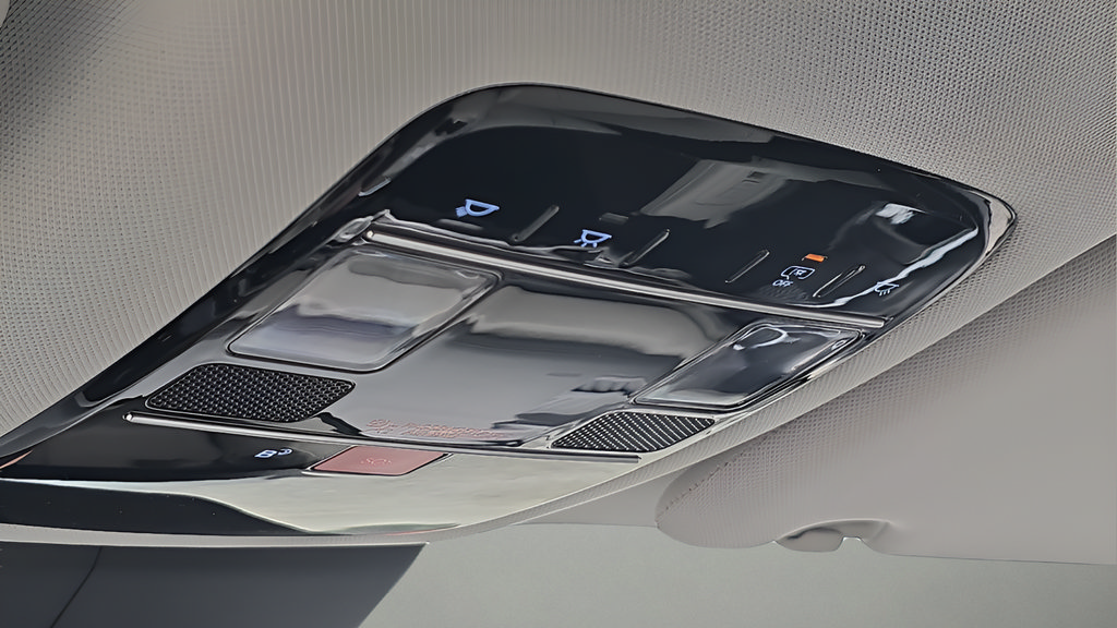 New 2026 Hyundai Santa Fe SEL AWD/4WD image 25