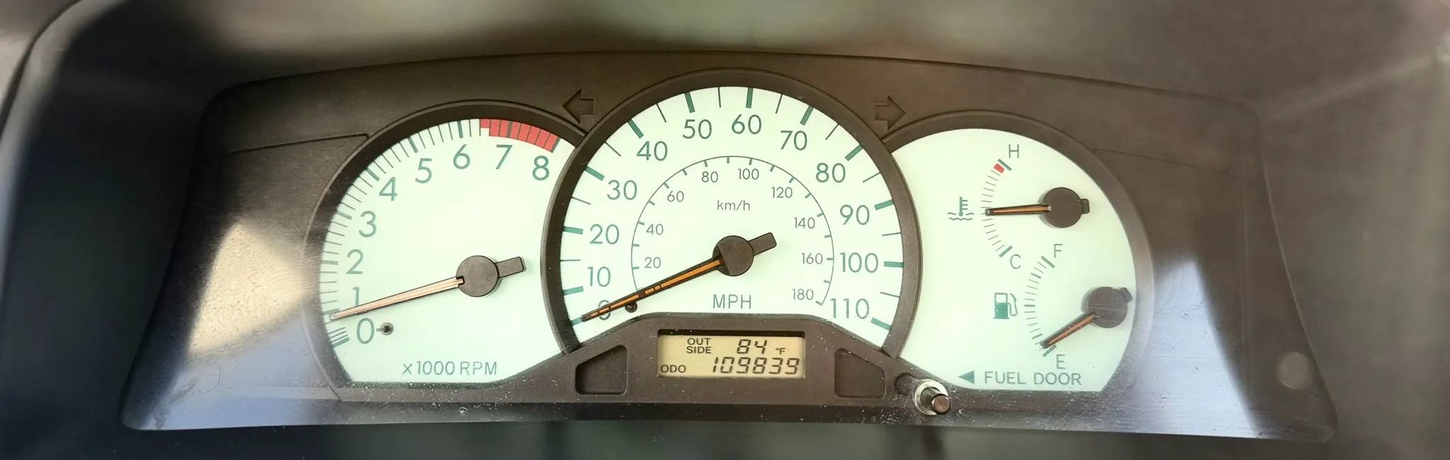 Used 2004 Toyota Corolla LE FWD image 13