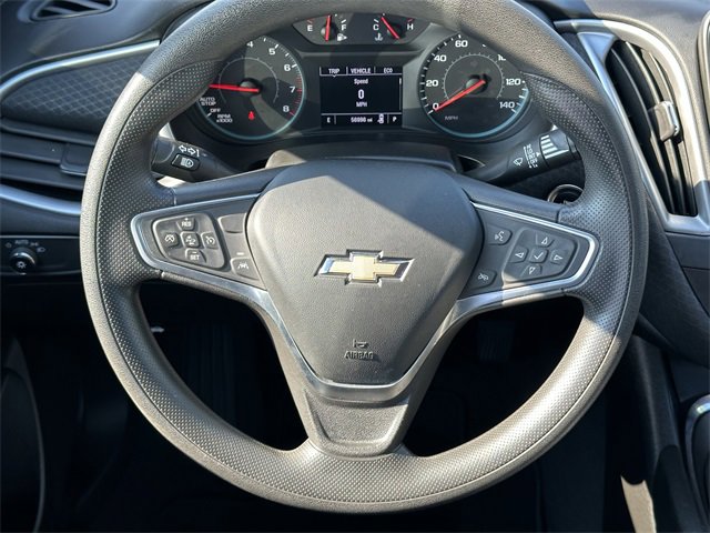 Used 2023 Chevrolet Malibu LT image 11