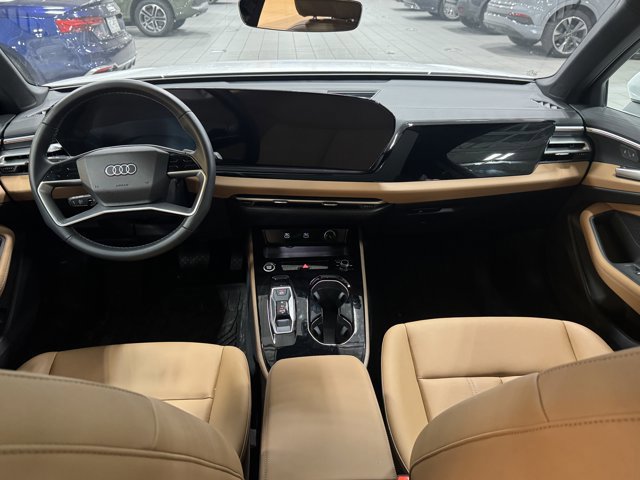 Used 2025 Audi A5 Premium w/ Convenience Package AWD/4WD image 13