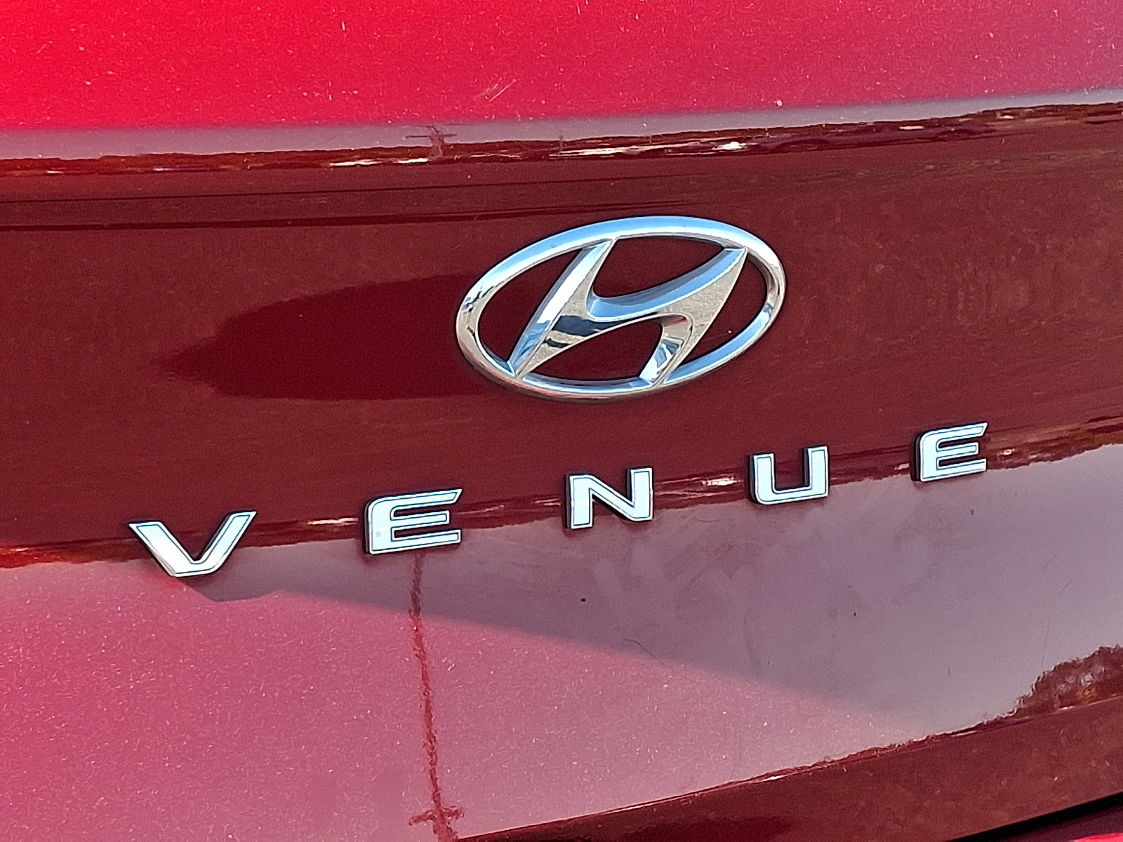 Used 2020 Hyundai Venue SEL w/ Convenience Package FWD image 30