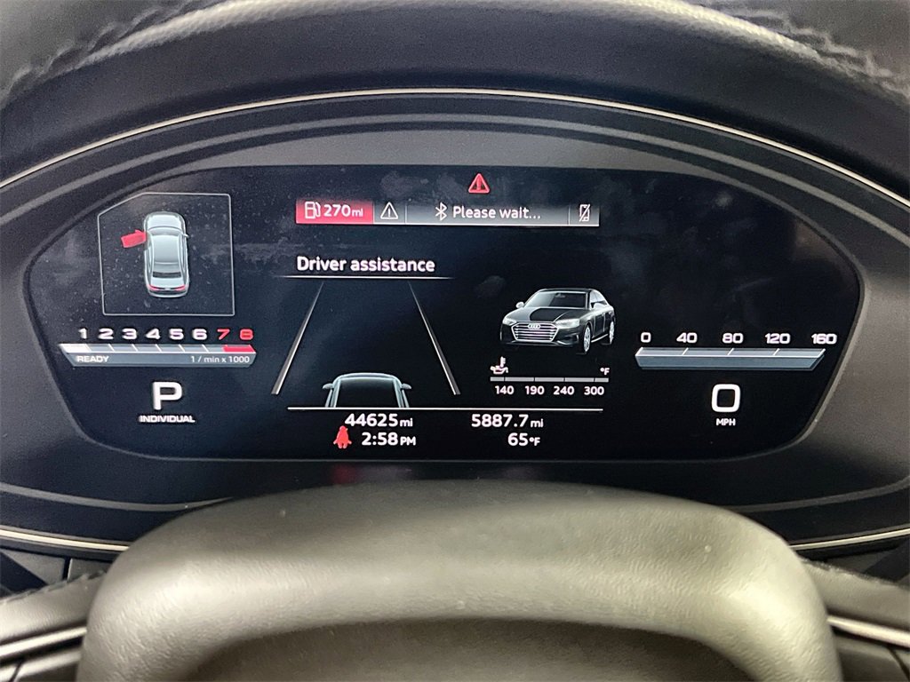 Used 2024 Audi A4 2.0T Premium Plus image 10