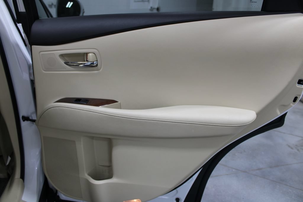 Used 2015 Lexus RX 350 FWD image 30