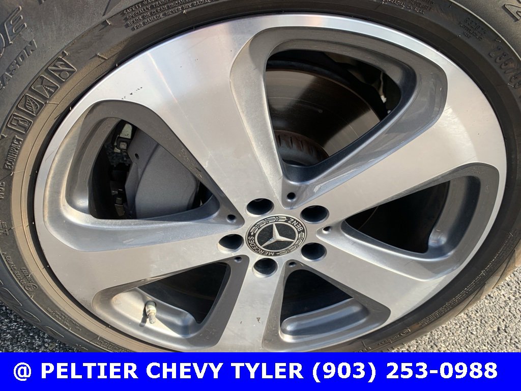 Used 2022 Mercedes-Benz GLC 300 4MATIC image 12