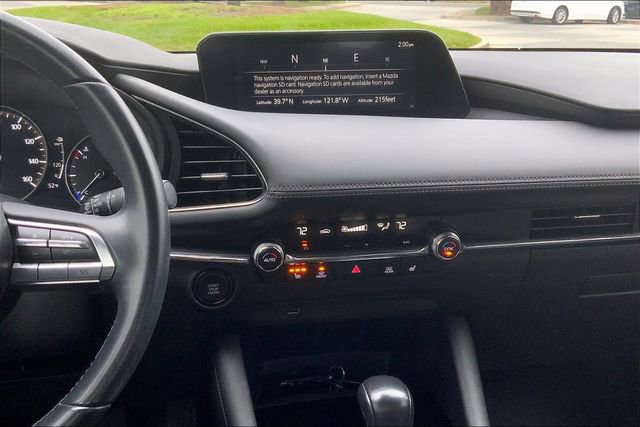 Used 2019 MAZDA MAZDA3 Hatchback w/ Premium Package image 6