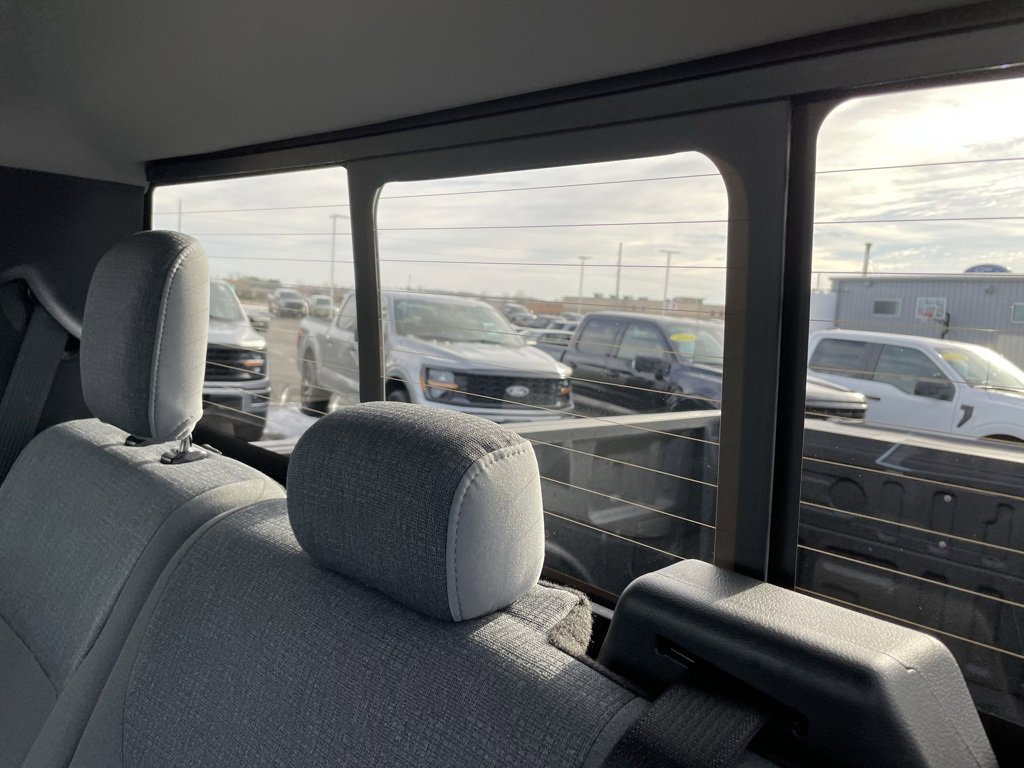 New 2026 Ford F150 XLT w/ Equipment Group 302A MID image 58