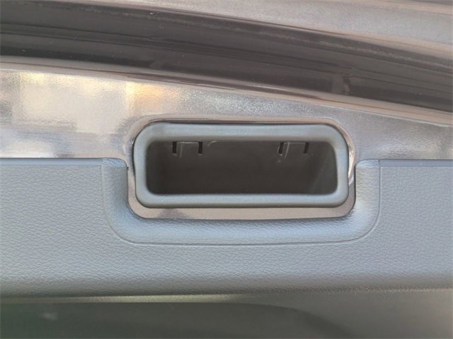 Used 2018 Honda HR-V EX image 14