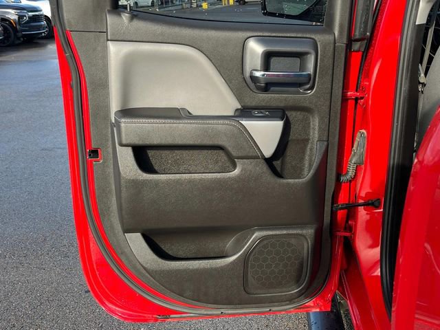 Used 2016 Chevrolet Silverado 1500 LT w/ All Star Edition image 19