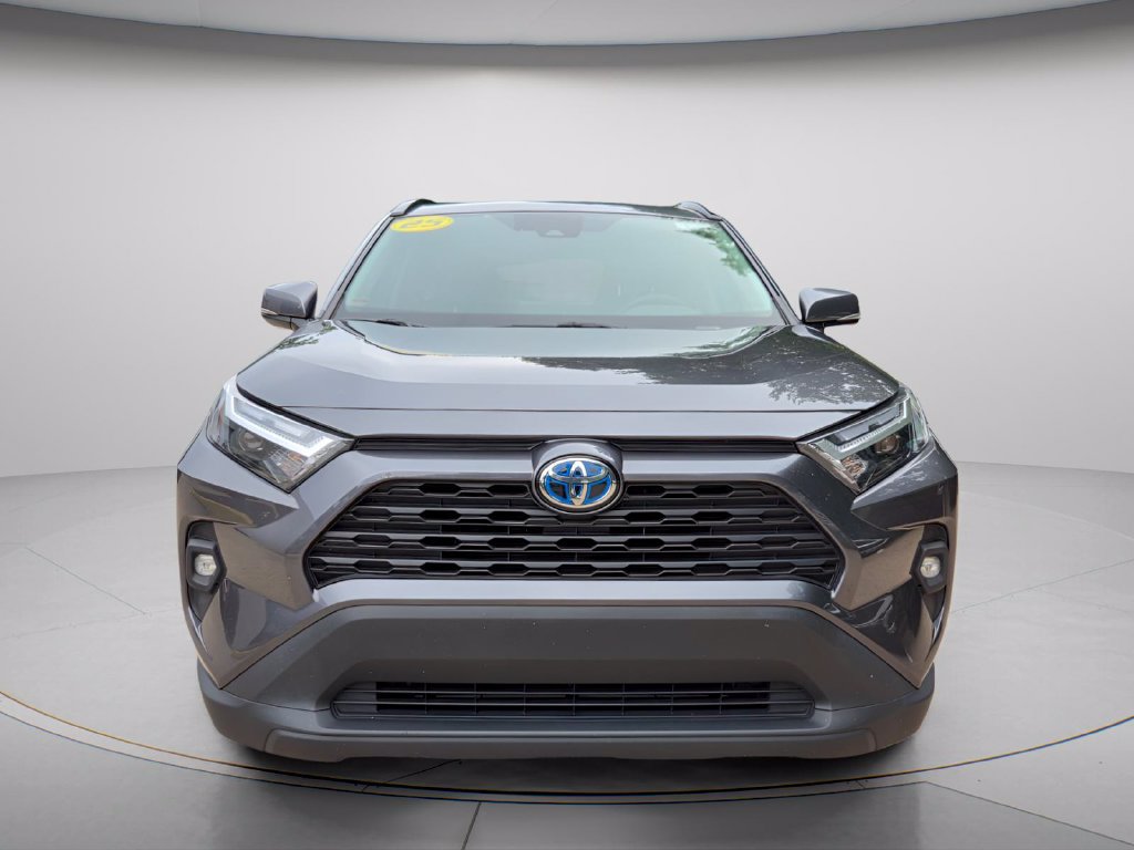 Used 2024 Toyota RAV4 XLE Premium w/ Weather Package AWD/4WD image 4