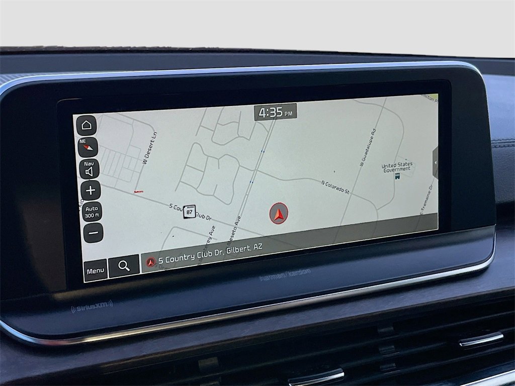 Used 2022 Kia Telluride SX image 13