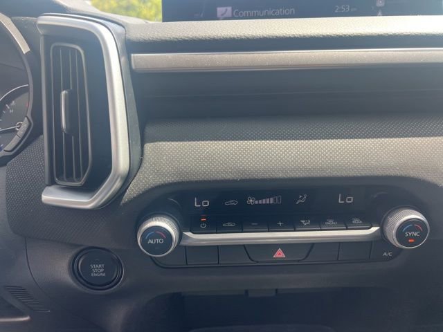 Used 2023 MAZDA CX-50 AWD 2.5 S w/ Cargo Package image 34