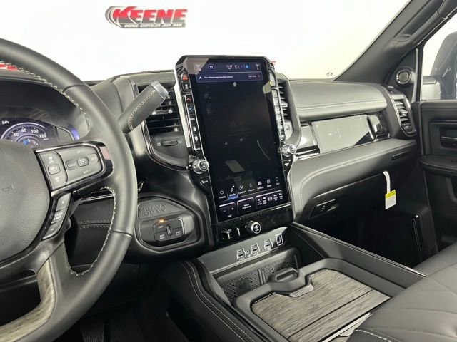 New 2026 RAM 3500 Limited image 21