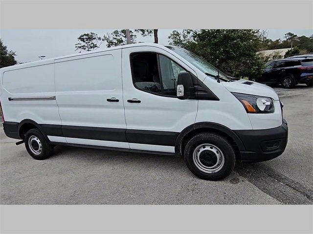 Used 2023 Ford Transit 250 Low Roof w/ Load Area Protection Package image 29